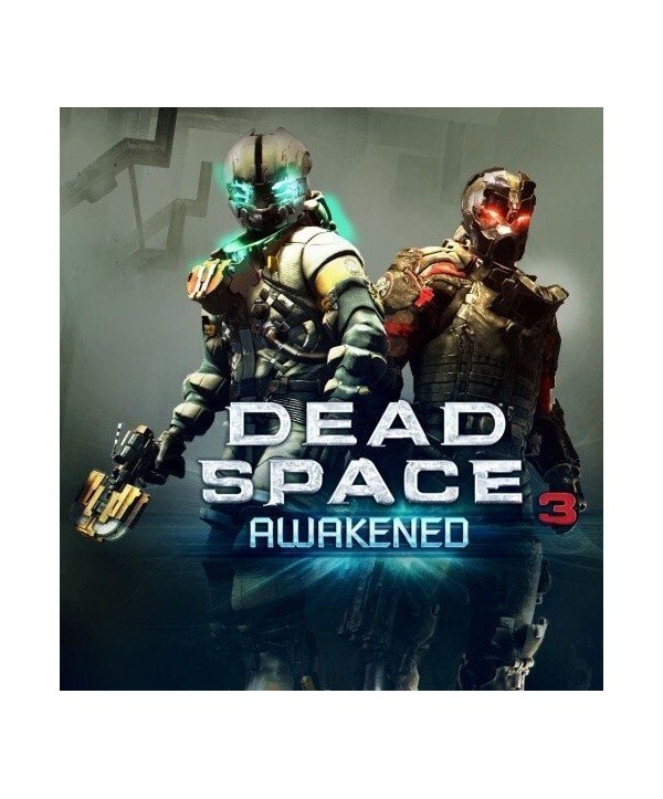 Dead Space 3 + Awakened DLC Origin / EA app Key GLOBAL